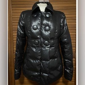 Moncler Amandine puffer down jacket - Size 2